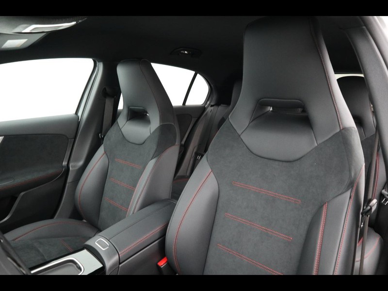 7 - Mercedes Classe A 180 d amg line advanced plus speedshift dct amg 8g