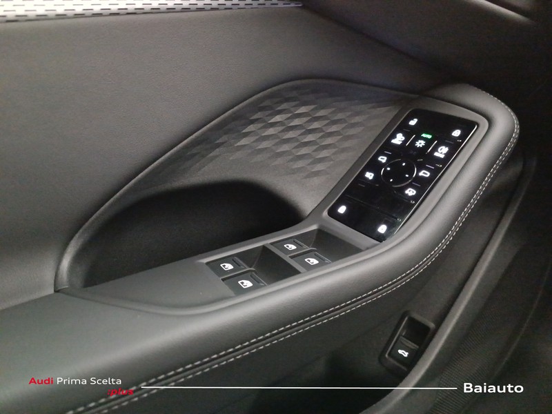 19 - Audi A5 avant 2.0 tdi mhev+ 204cv s line edition quattro