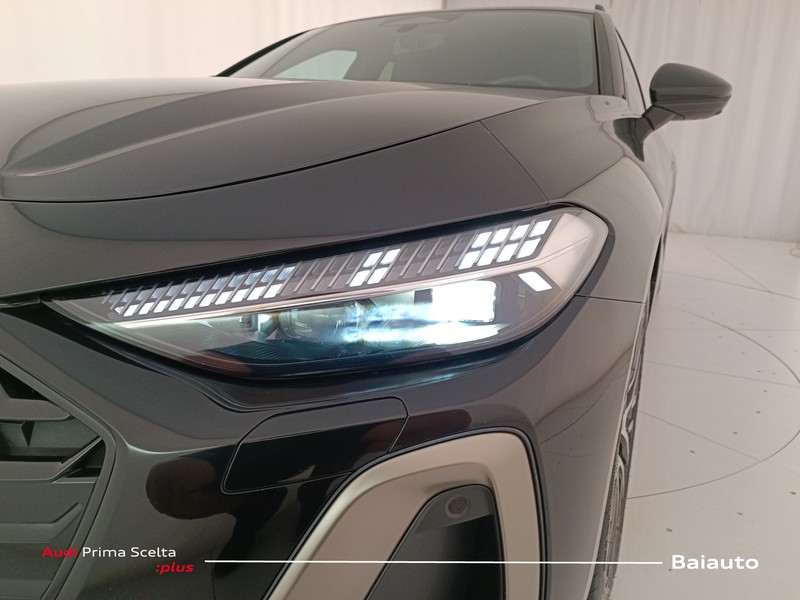 25 - Audi A5 avant 2.0 tdi mhev+ 204cv s line edition quattro