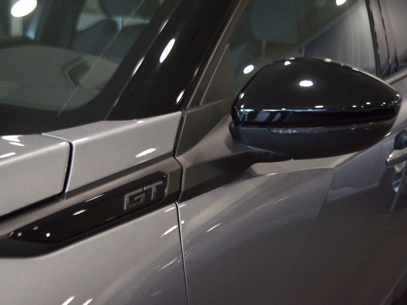 19 - Peugeot 2008 1.2 puretech 130cv gt eat8 s&s