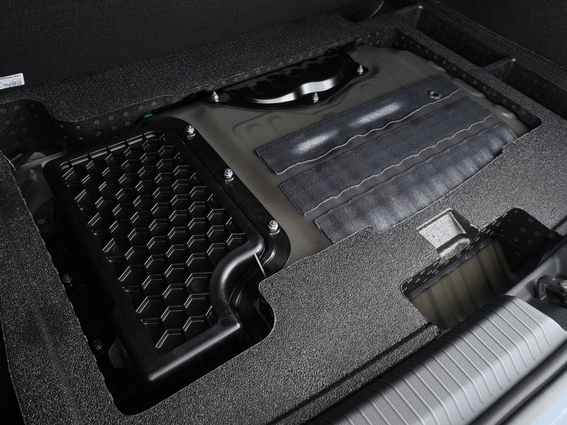 31 - Volkswagen Golf 1.5 tsi ehybrid 204cv edition plus dsg