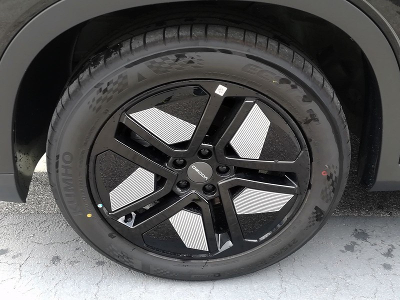 13 - Omoda 5 1.6 TGDI - Trazione anteriore 7DCT Premium Anniversary