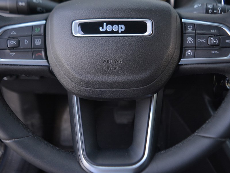 19 - Jeep Compass 1.3 turbo t4 phev business plus 4xe at6
