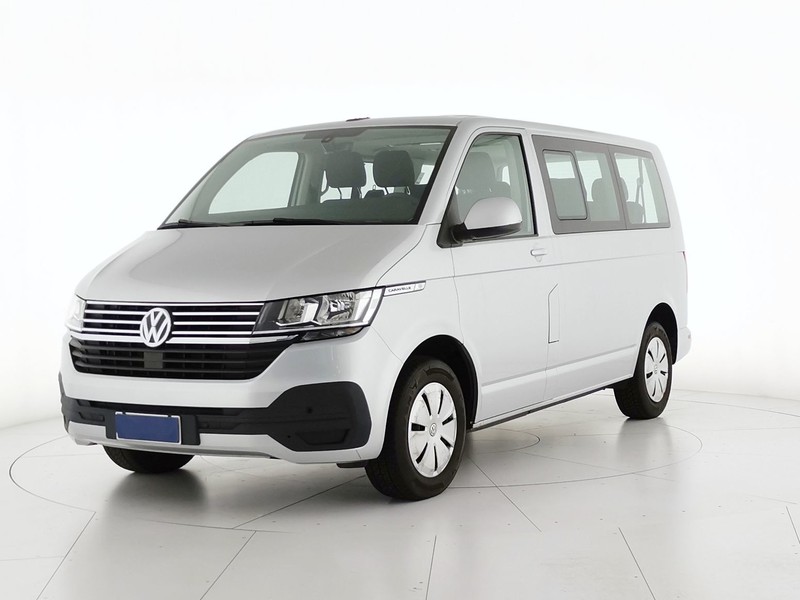 1 - Volkswagen VIC T6.1 Caravelle t6.1 2.0 tdi 150cv comfortline p.c. dsg7