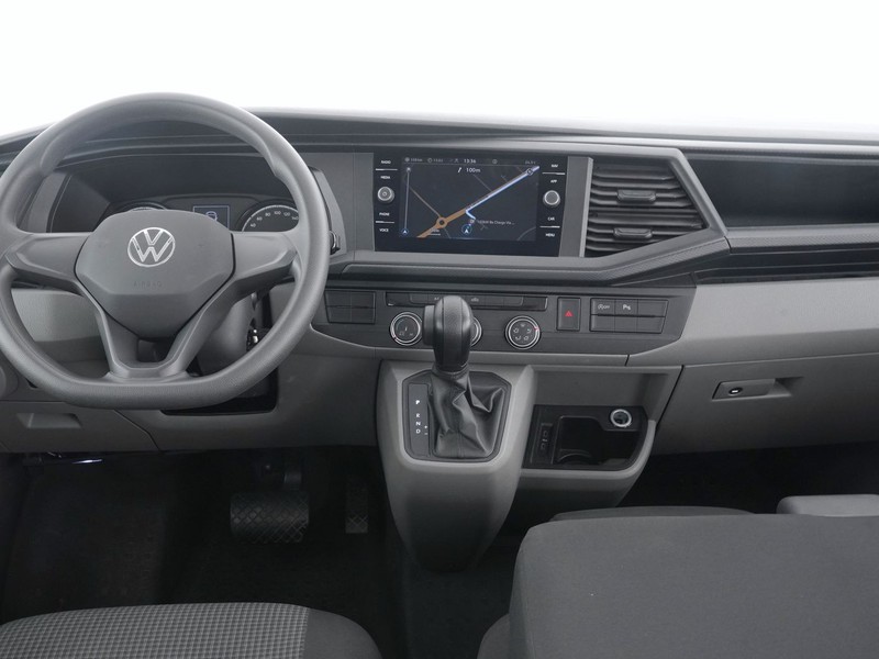 7 - Volkswagen VIC T6.1 Transporter t6.1 30 2.0 tdi 150cv kombi business p.c. dsg7