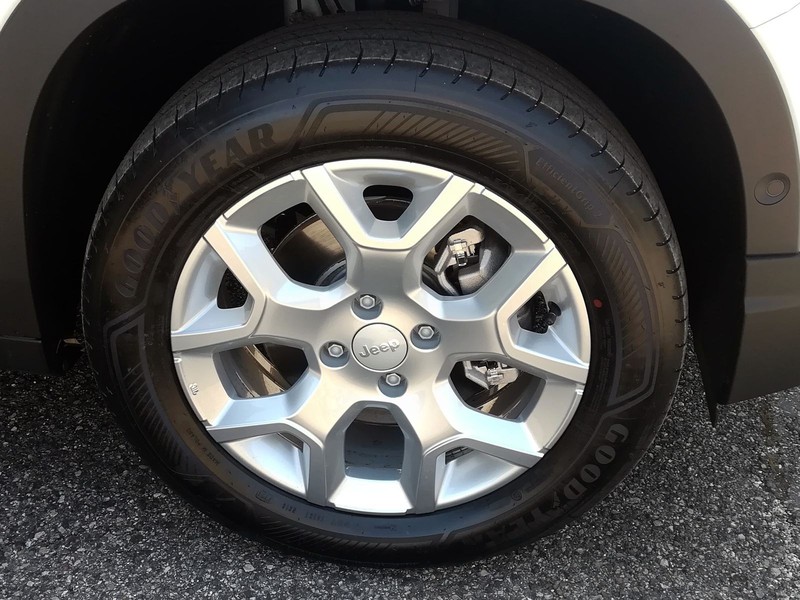 13 - Jeep Avenger 1.2 turbo e-hybrid 100cv altitude fwd edct6