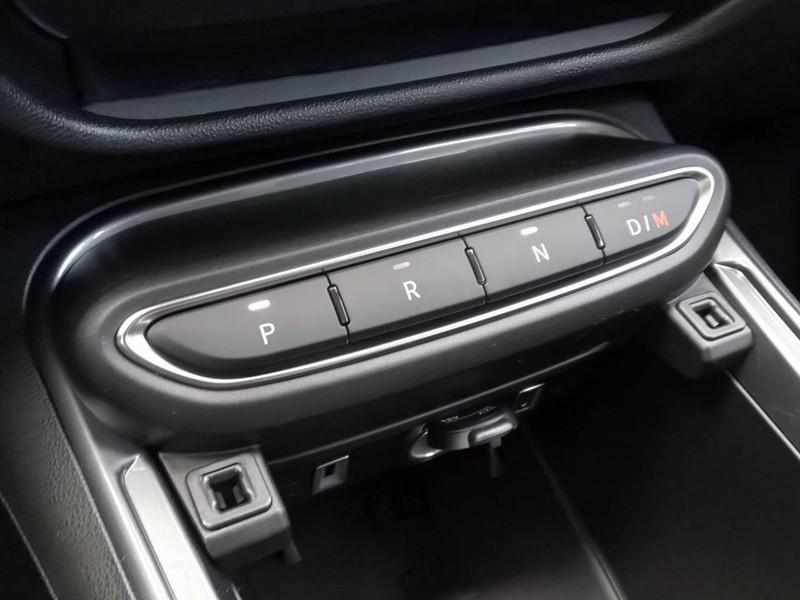 13 - Fiat 600 1.2 hybrid 110cv serie speciale icon edct