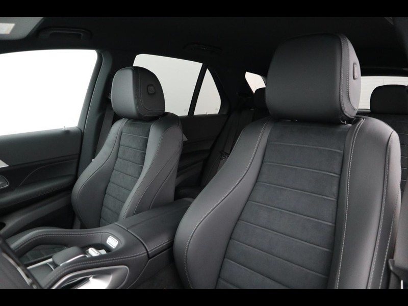 7 - Mercedes Classe GLE gle 300 d mild hybrid amg line advanced plus 4matic 9g-tronic plus