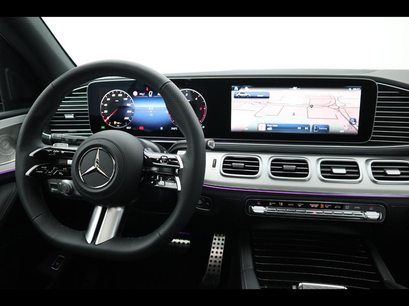 13 - Mercedes Classe GLE gle 300 d mild hybrid amg line premium 4matic 9g-tronic plus