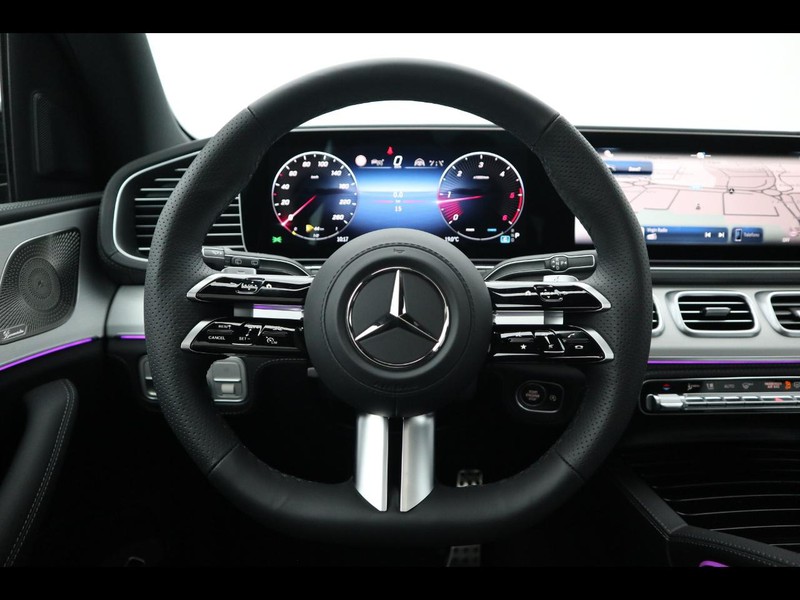 19 - Mercedes Classe GLE gle 300 d mild hybrid amg line premium 4matic 9g-tronic plus