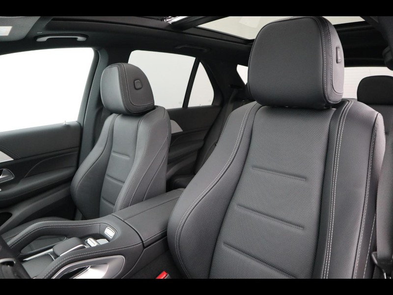7 - Mercedes Classe GLE gle 300 d mild hybrid amg line premium 4matic 9g-tronic plus