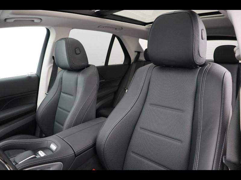 7 - Mercedes Classe GLE gle 350 de plug in hybrid amg line premium 4matic 9g-tronic plus