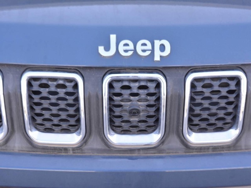 19 - Jeep Compass 1.5 turbo t4 mhev 130cv altitude 2wd