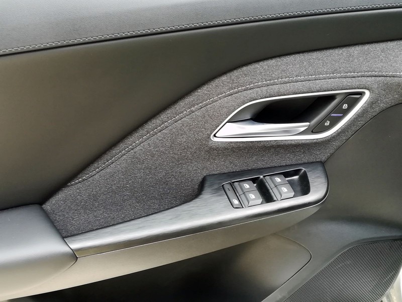 19 - Mg ZS 1.5 hybrid+ comfort auto