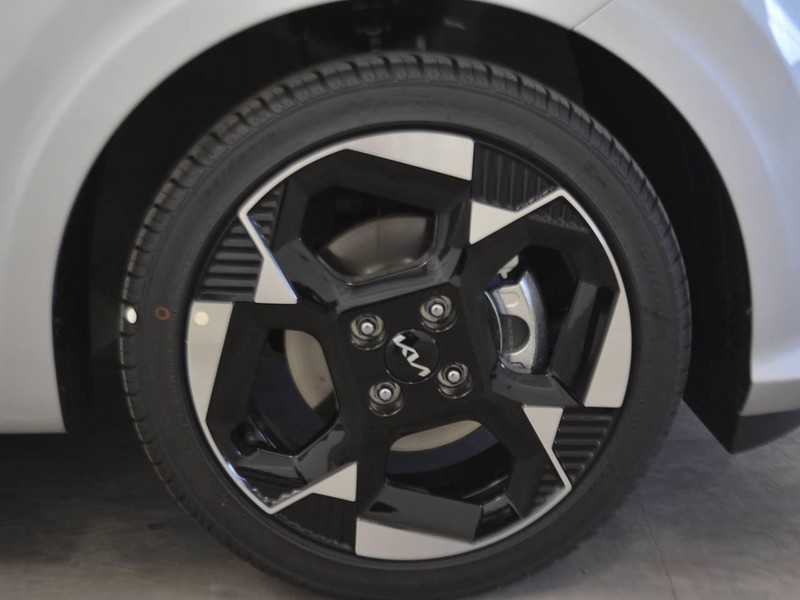 19 - Kia Picanto 1.0 mpi gpl 20th anniversary edition