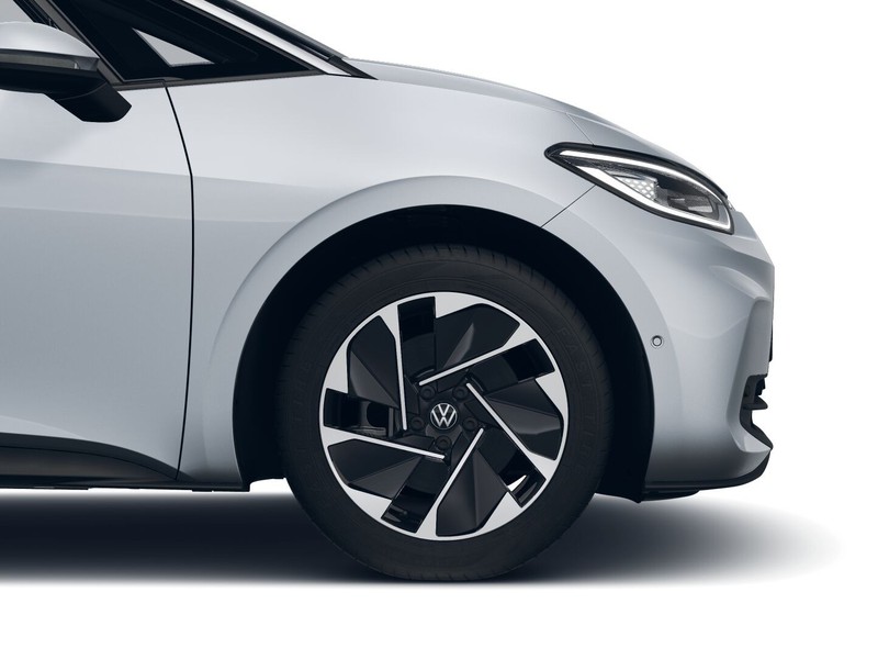 7 - Volkswagen ID.3 59 kwh pro edition plus
