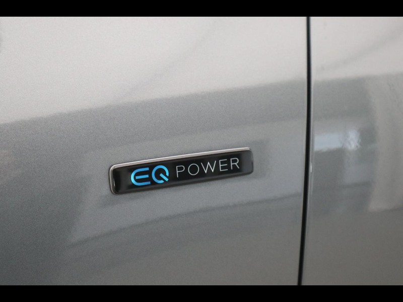 19 - Mercedes Classe GLE gle coupe 350 de plug in hybrid (de eq-power) premium pro 4matic 9g-tronic plus