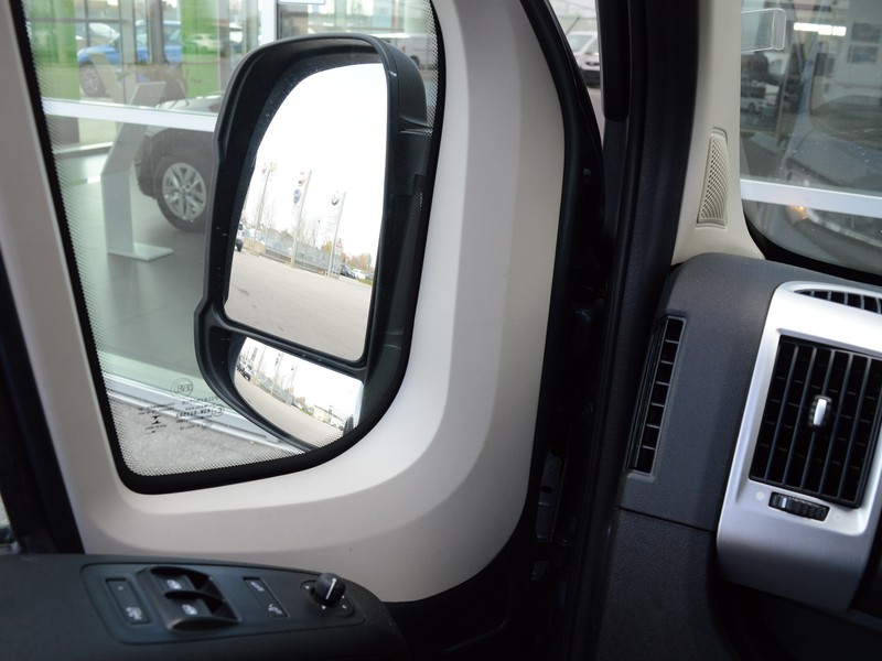19 - Fiat Professional Ducato panorama 33 mh2 2.3 mjt 180cv modulare at9 e6d-temp