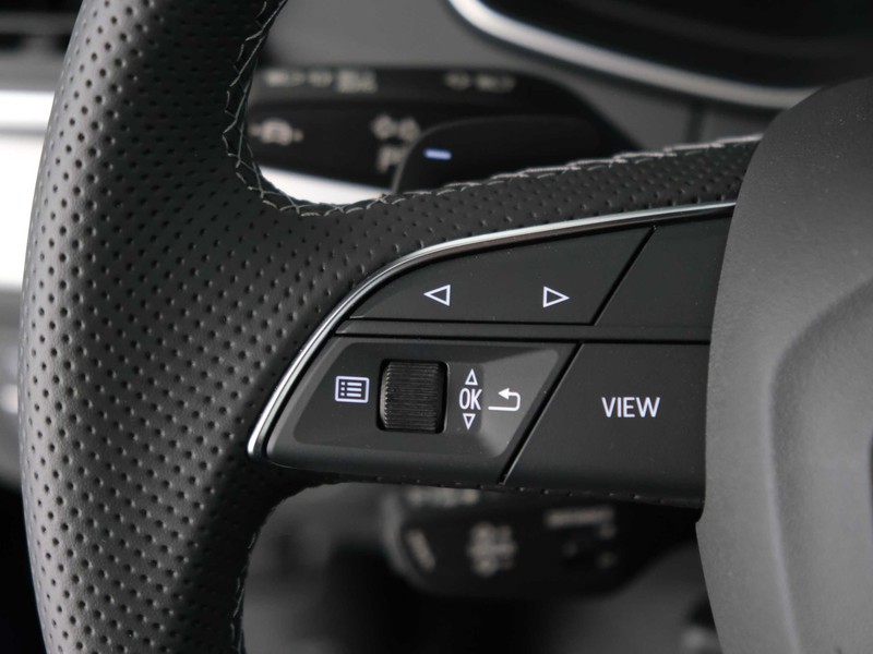 25 - Audi Q5 sportback 50 2.0 tfsi e s line plus quattro s tronic