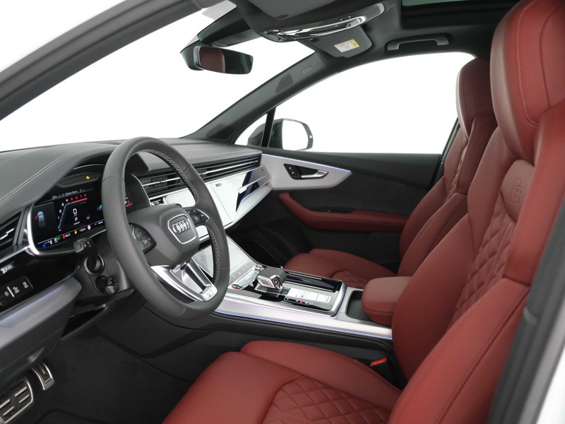37 - Audi SQ7 s4.0 v8 tfsi sport attitude quattro tiptronic 7p.ti