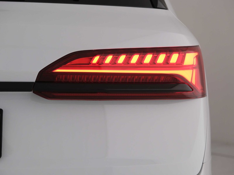 7 - Audi SQ7 s4.0 v8 tfsi sport attitude quattro tiptronic 7p.ti