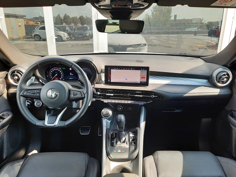 7 - Alfa Romeo Tonale 1.6 130cv veloce tct6