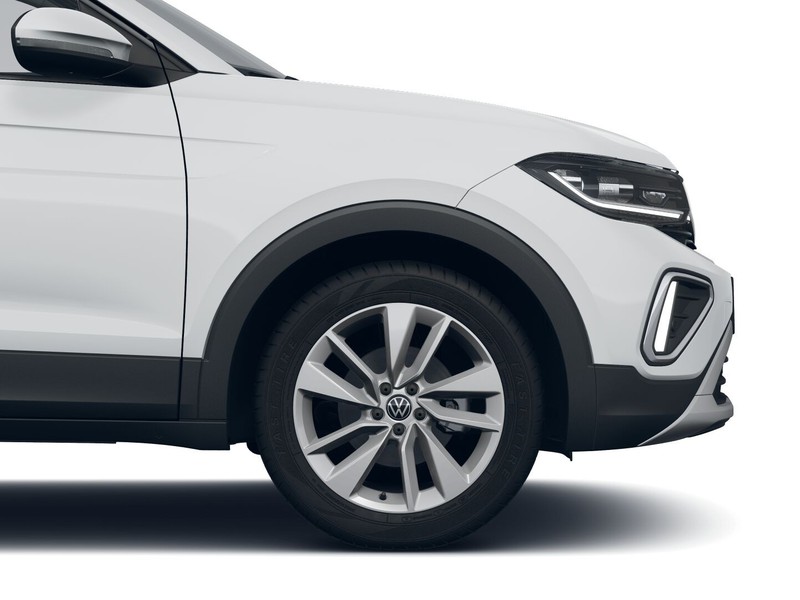 7 - Volkswagen T-Cross 1.0 tsi 95cv edition plus