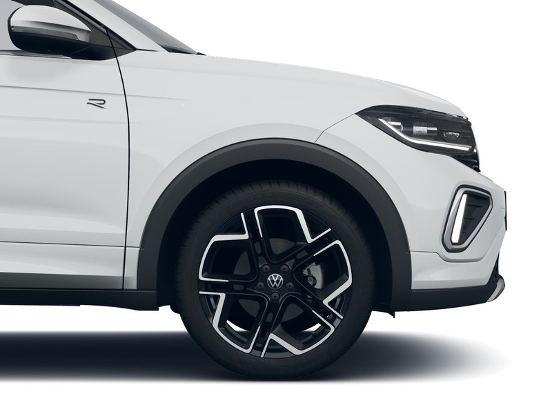 7 - Volkswagen T-Cross 1.0 tsi 115cv r-line plus