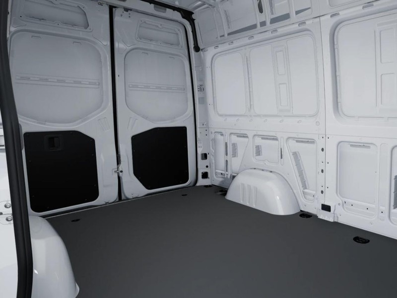 7 - Mercedes Vans Sprinter 315 rwd 2.0 cdi f 37/35 pro