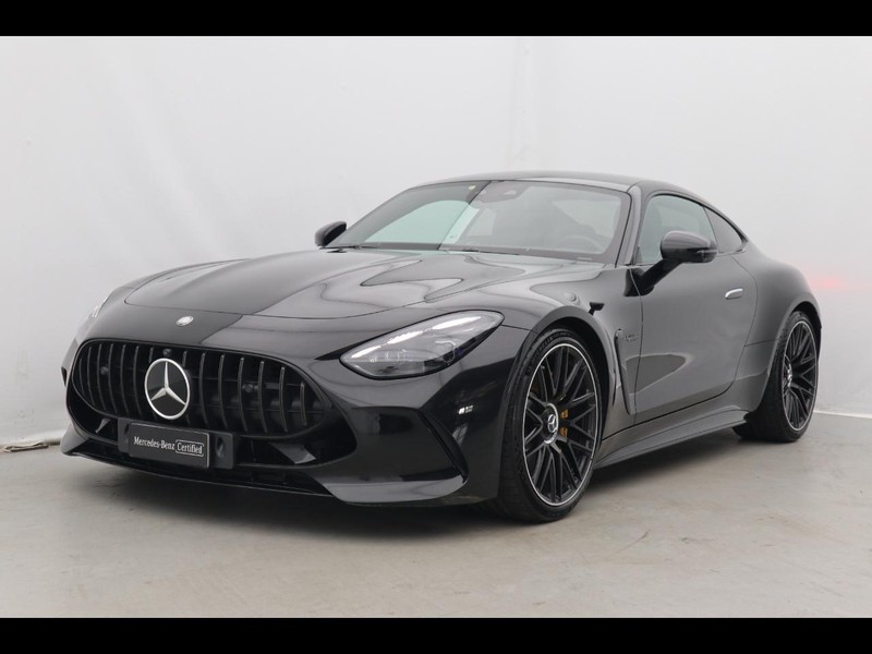 1 - AMG GT 63 v8 premium plus 4matic+