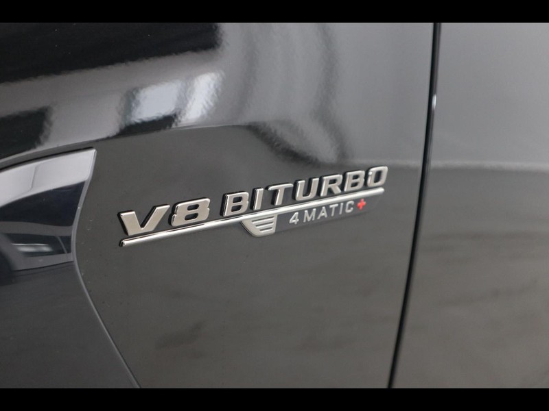 19 - AMG GT 63 v8 premium plus 4matic+