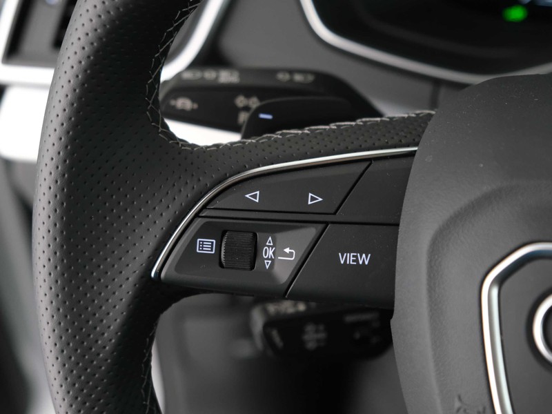 25 - Audi Q5 55 2.0 tfsi e s line plus quattro s tronic