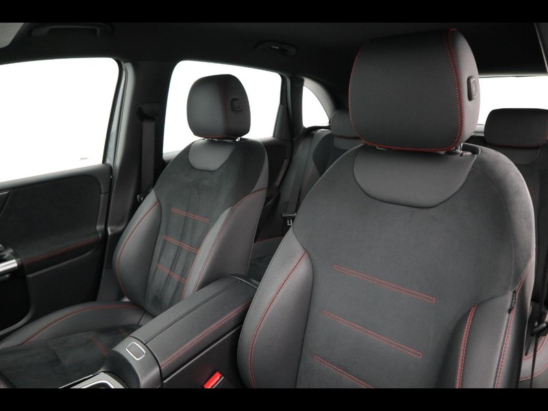 7 - Mercedes Classe B 180 d amg line advanced plus 8g-dct