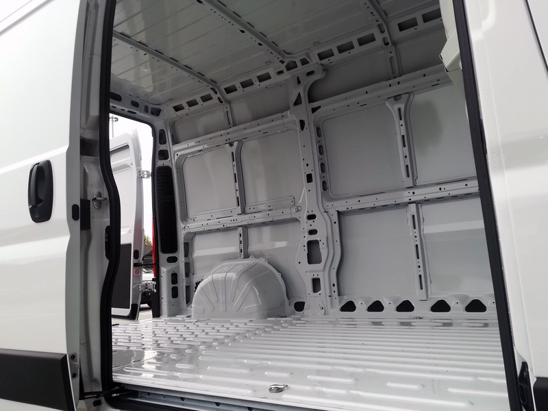 7 - Fiat Professional Ducato Serie 2 Furgone Lastrato 35q Mh2 140cv 2.2 Multijet 3 E6e