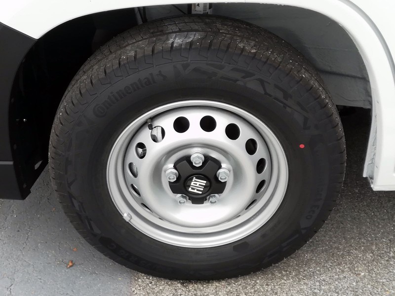 13 - Fiat Professional Ducato Serie 2 Maxi Furgone Lastrato 35q Lh2 140cv 2.2 Multijet 3 E6e