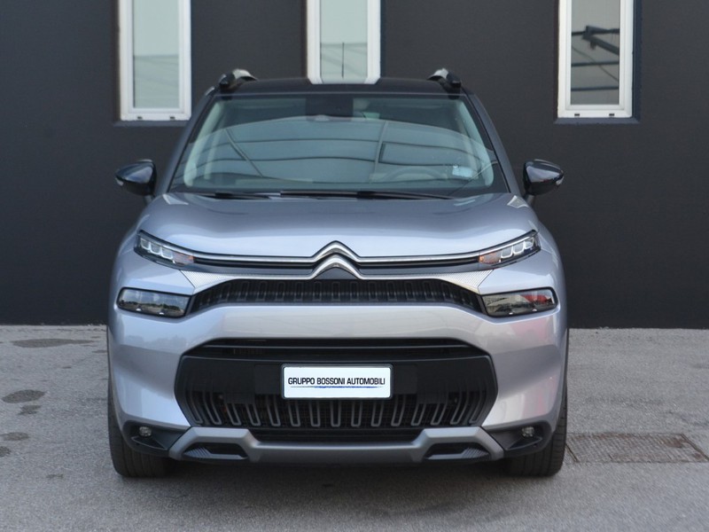 19 - Citroen C3 Aircross 1.2 puretech 110cv max s&s