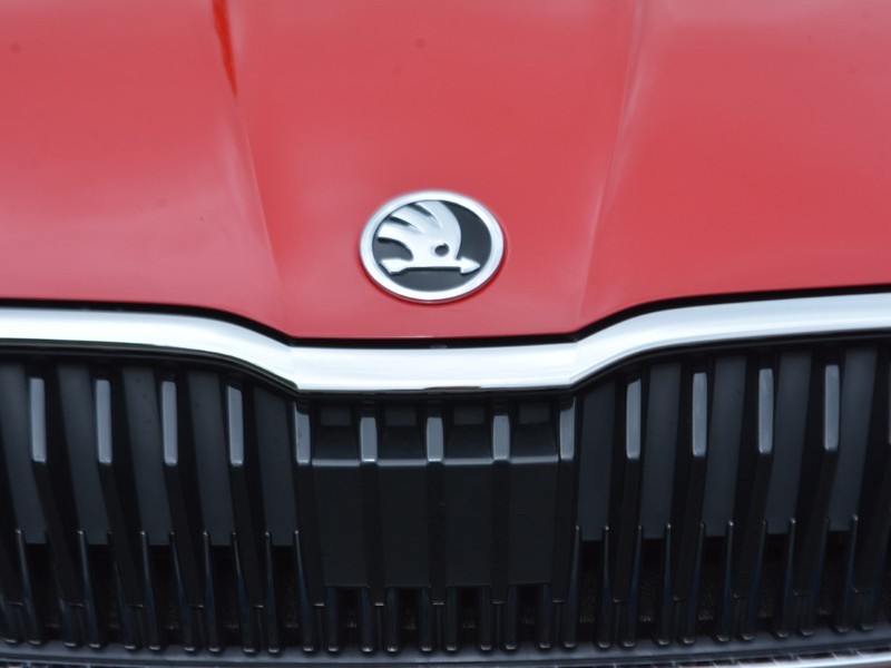 19 - Skoda Fabia 1.0 mpi evo 80cv style