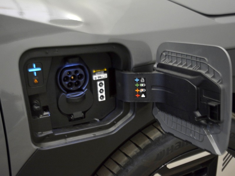 13 - Kia EV3 58,3 kwh earth