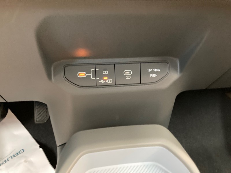 13 - Kia EV3 58,3 kwh earth