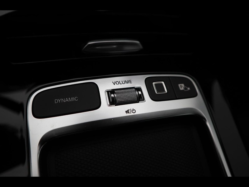 7 - Mercedes CLA coupe 200 d amg line advanced plus 8g-dct