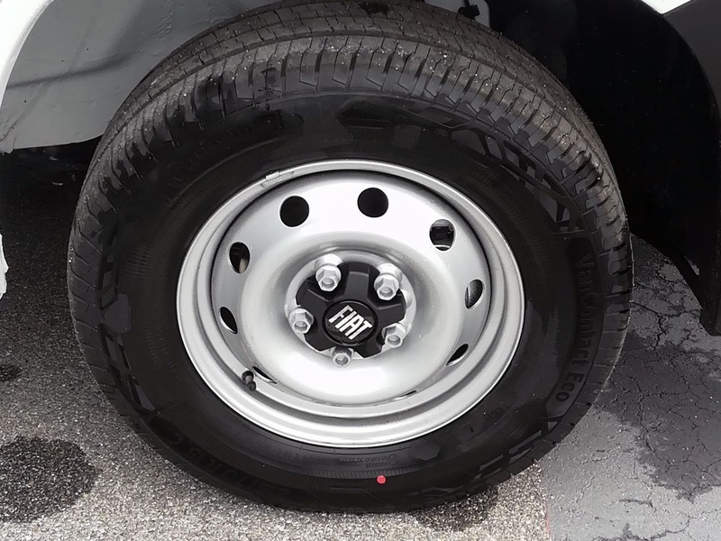 13 - Fiat Professional Ducato Serie 2 Furgone Lastrato 35q Lh2 140cv 2.2 Multijet 3 E6e