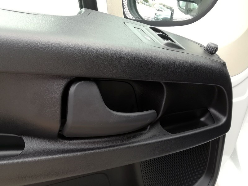 19 - Fiat Professional Ducato Serie 2 Furgone Lastrato 35q Lh2 140cv 2.2 Multijet 3 E6e