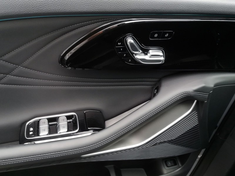 19 - Omoda 9 PHEV 1.5TGDI - Trazione AWD DHT3 Premium (AWD) - Interni Nero