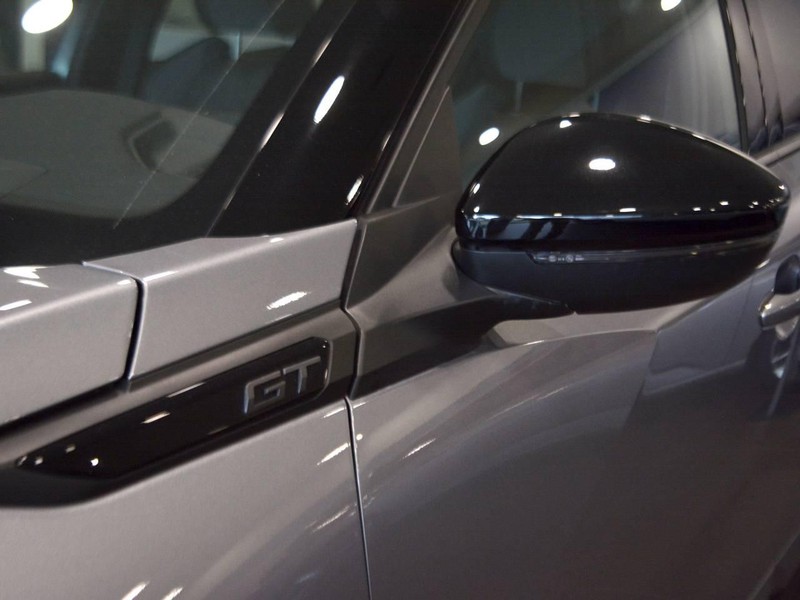 19 - Peugeot 2008 1.2 puretech 130cv gt eat8 s&s