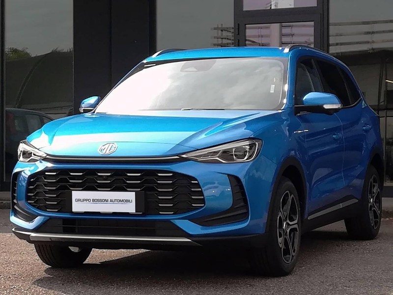 1 - Mg ZS 1.5 comfort