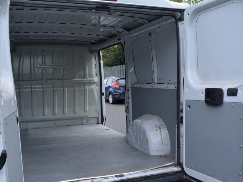 13 - Fiat Professional Ducato easy pro 33 mh1 2.2 mjt3 140cv serie 7