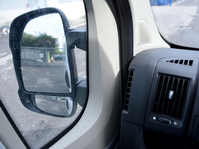 19 - Fiat Professional Ducato easy pro 33 mh1 2.2 mjt3 140cv serie 7