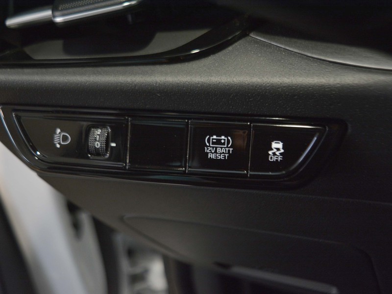 19 - Kia Niro 1.6 gdi hybrid style dct6