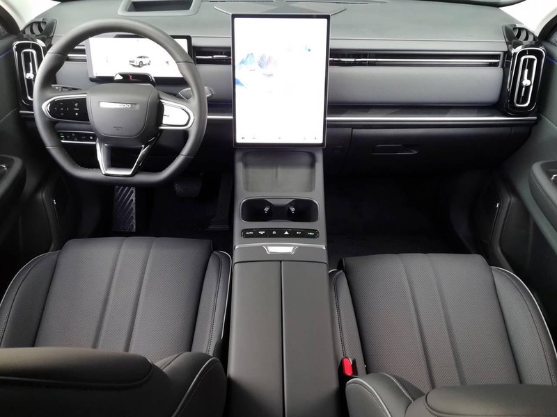 7 - Jaecoo 7 super hybrid 1.5 tgdi plug-in exclusive 2wd