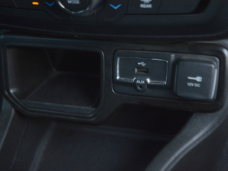 19 - Jeep Renegade 1.0 t3 business 2wd